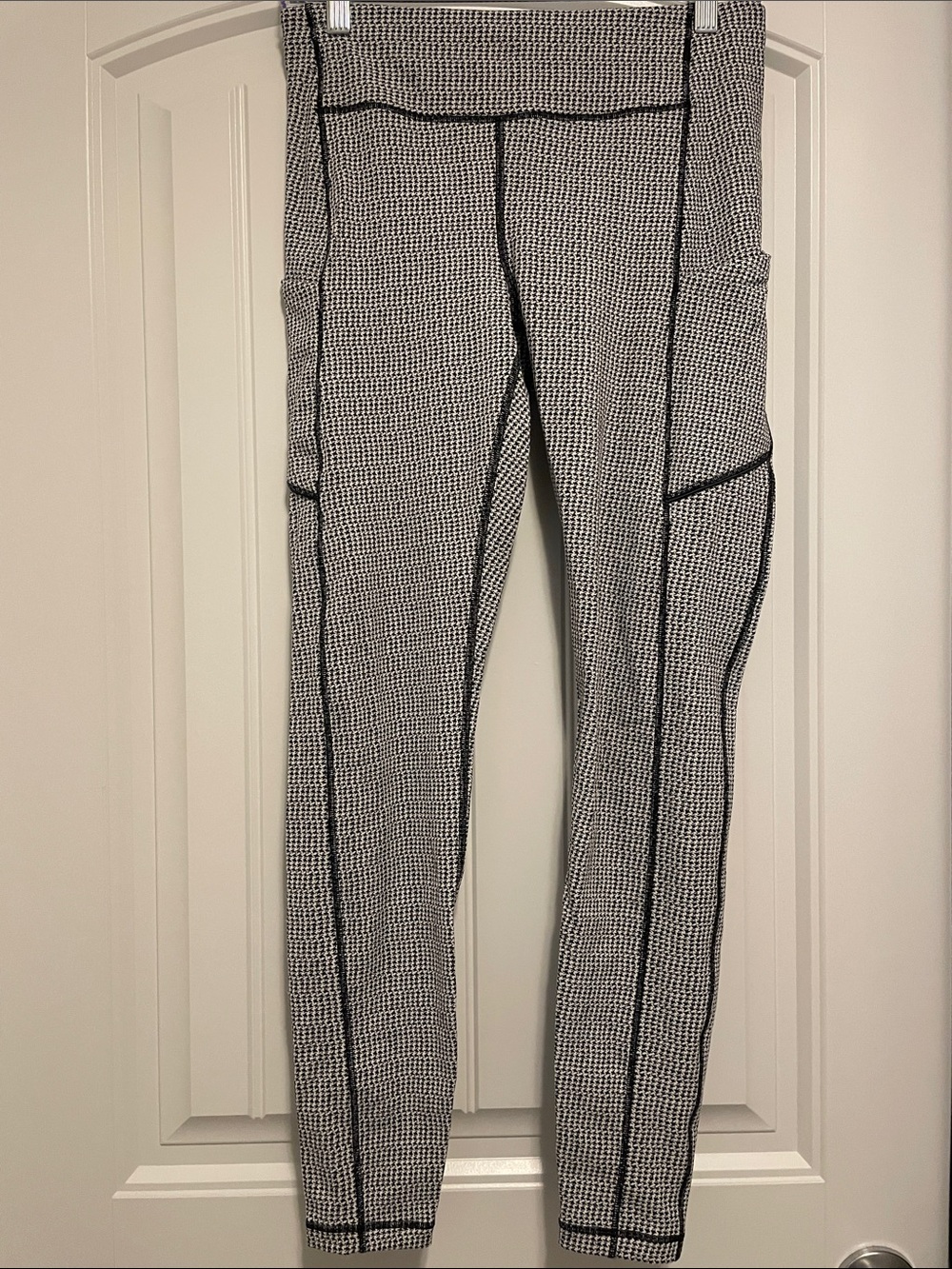 Lululemon Ankle Leggings